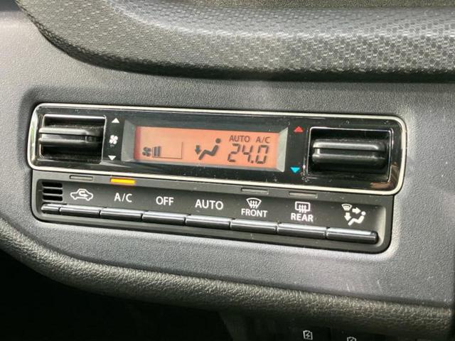 ソリオ ハイブリッドＭＸ　新品タイヤ／保証書／社外　８インチ　ＳＤナビ／セーフティサポート（スズキ）／電動スライドドア／シートヒーター／全方位モニター用カメラ／車線逸脱防止支援システム／ドライブレコーダー　社外　全周囲カメラ（40枚目）