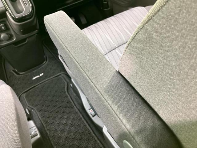 ソリオ ハイブリッドＭＸ　新品タイヤ／保証書／社外　８インチ　ＳＤナビ／セーフティサポート（スズキ）／電動スライドドア／シートヒーター／全方位モニター用カメラ／車線逸脱防止支援システム／ドライブレコーダー　社外　全周囲カメラ（41枚目）