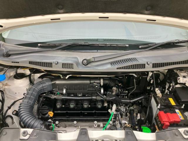 ソリオ ハイブリッドＭＸ　新品タイヤ／保証書／社外　８インチ　ＳＤナビ／セーフティサポート（スズキ）／電動スライドドア／シートヒーター／全方位モニター用カメラ／車線逸脱防止支援システム／ドライブレコーダー　社外　全周囲カメラ（56枚目）