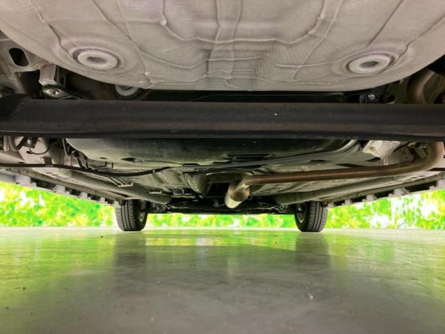 ソリオ ハイブリッドＭＸ　新品タイヤ／保証書／社外　８インチ　ＳＤナビ／セーフティサポート（スズキ）／電動スライドドア／シートヒーター／全方位モニター用カメラ／車線逸脱防止支援システム／ドライブレコーダー　社外　全周囲カメラ（62枚目）