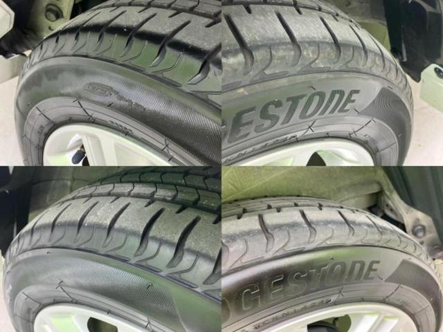 ソリオ ハイブリッドＭＸ　新品タイヤ／保証書／社外　８インチ　ＳＤナビ／セーフティサポート（スズキ）／電動スライドドア／シートヒーター／全方位モニター用カメラ／車線逸脱防止支援システム／ドライブレコーダー　社外　全周囲カメラ（66枚目）