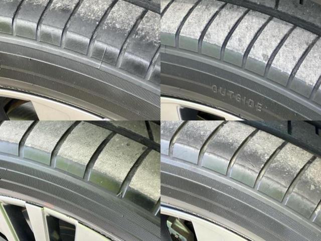 ハリアー Z 新品タイヤ/純正エアロ/JBL/保証書/ディスプレイオーディオ+ナビ/デジタルインナーミラー/衝突安全装置/パノラミックビューモニター/車線逸脱防止支援システム/シート ハーフレザー 全周囲カメラ(51枚目)