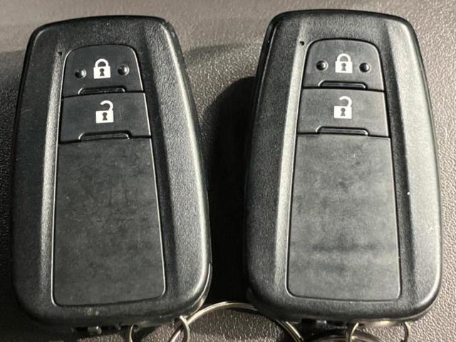 C-HR G 純正エアロ/保証書/純正 9インチ SDナビ/衝突安全装置/車線逸脱防止支援システム/シート ハーフレザー/ドライブレコーダー 社外/ヘッドランプ LED/USBジャック/Bluetooth接続(36枚目)