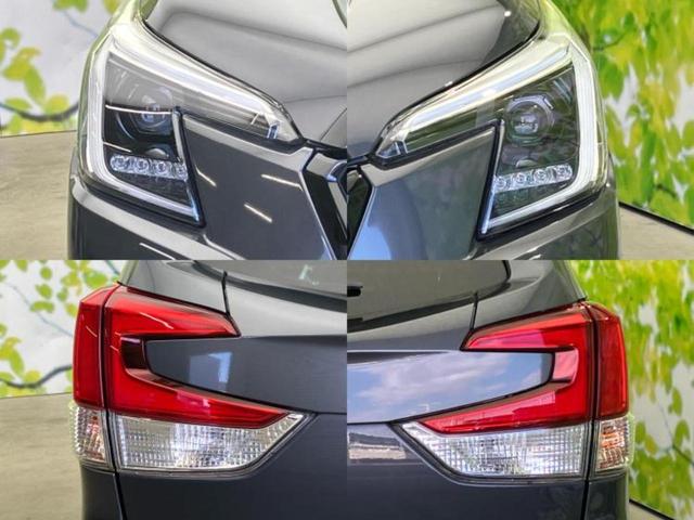 フォレスター 4WDスポーツ 保証書/ディスプレイオーディオ+ナビ/デジタルインナーミラー/衝突安全装置/シートヒーター/車線逸脱防止支援システム/シート ハーフレザー/ヘッドランプ LED/ETC/EBD付ABS 電動シート(55枚目)