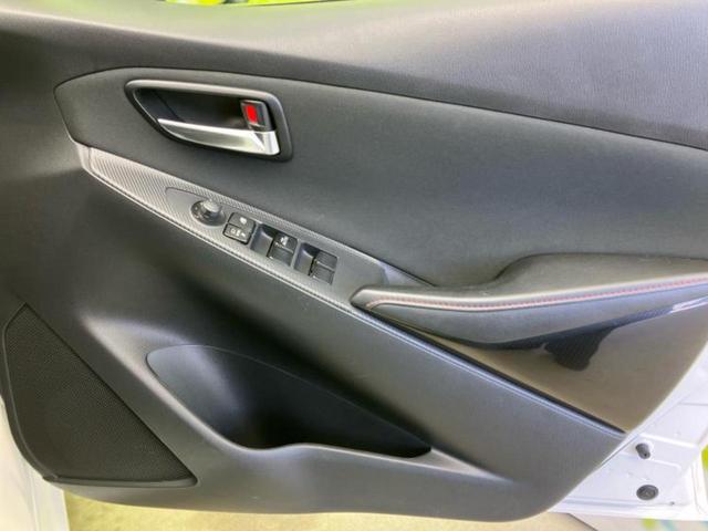 デミオ ＸＤツーリング　保証書／純正　ＨＤＤナビ／衝突安全装置／ヘッドランプ　ＬＥＤ／ＵＳＢジャック／Ｂｌｕｅｔｏｏｔｈ接続／ＥＴＣ／ＥＢＤ付ＡＢＳ／横滑り防止装置／アイドリングストップ／バックモニター／フルセグＴＶ（21枚目）