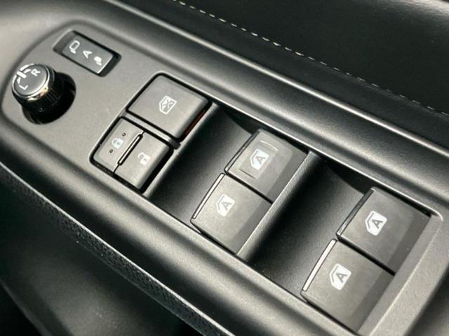 エスクァイア ハイブリッドGiブラックテーラード 純正エアロ/保証書/社外 8インチ SDナビ/フリップダウンモニター 社外 10.1インチ/トヨタセーフティセンス/両側電動スライドドア/シートヒーター 前席/車線逸脱防止支援システム フルエアロ(37枚目)