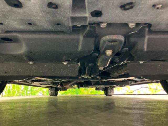 エスクァイア ハイブリッドGiブラックテーラード 純正エアロ/保証書/社外 8インチ SDナビ/フリップダウンモニター 社外 10.1インチ/トヨタセーフティセンス/両側電動スライドドア/シートヒーター 前席/車線逸脱防止支援システム フルエアロ(47枚目)