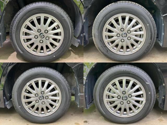 エスクァイア ハイブリッドGiブラックテーラード 純正エアロ/保証書/社外 8インチ SDナビ/フリップダウンモニター 社外 10.1インチ/トヨタセーフティセンス/両側電動スライドドア/シートヒーター 前席/車線逸脱防止支援システム フルエアロ(52枚目)