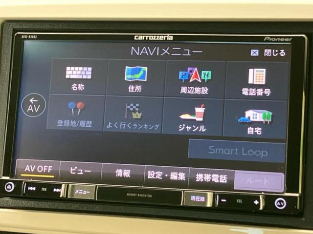 Ｎ－ＯＮＥ ４ＷＤスタンダード・Ｌホワイトクラッシースタイル　新品タイヤ／保証書／社外　ＳＤナビ／衝突安全装置／シートヒーター／ドライブレコーダー　社外／ヘッドランプ　ＨＩＤ／ＵＳＢジャック／Ｂｌｕｅｔｏｏｔｈ接続／ＥＴＣ／ＥＢＤ付ＡＢＳ／横滑り防止装置　４ＷＤ（9枚目）