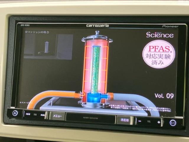 Ｎ－ＯＮＥ ４ＷＤスタンダード・Ｌホワイトクラッシースタイル　新品タイヤ／保証書／社外　ＳＤナビ／衝突安全装置／シートヒーター／ドライブレコーダー　社外／ヘッドランプ　ＨＩＤ／ＵＳＢジャック／Ｂｌｕｅｔｏｏｔｈ接続／ＥＴＣ／ＥＢＤ付ＡＢＳ／横滑り防止装置　４ＷＤ（13枚目）