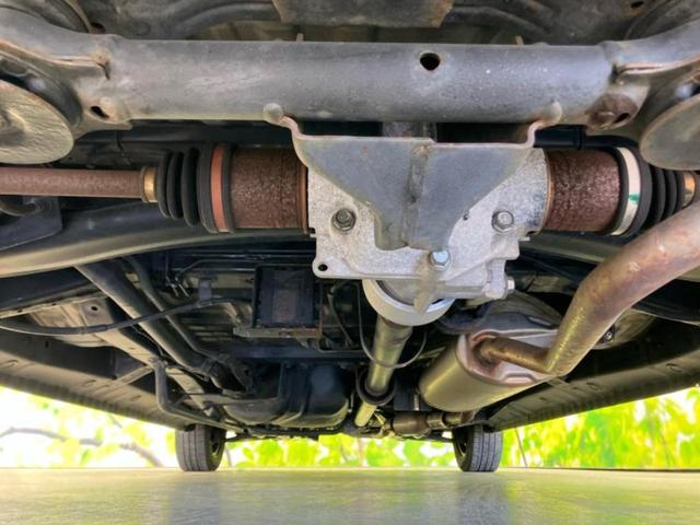 Ｎ－ＯＮＥ ４ＷＤスタンダード・Ｌホワイトクラッシースタイル　新品タイヤ／保証書／社外　ＳＤナビ／衝突安全装置／シートヒーター／ドライブレコーダー　社外／ヘッドランプ　ＨＩＤ／ＵＳＢジャック／Ｂｌｕｅｔｏｏｔｈ接続／ＥＴＣ／ＥＢＤ付ＡＢＳ／横滑り防止装置　４ＷＤ（45枚目）