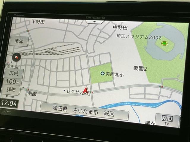 ステップワゴンスパーダ スパーダハイブリッドＧ・ＥＸホンダセンシング　保証書／社外　９インチ　ＳＤナビ／フリップダウンモニター／衝突安全装置／両側電動スライドドア／シートヒーター　前席／車線逸脱防止支援システム／シート　ハーフレザー／ドライブレコーダー　社外　ドラレコ（10枚目）