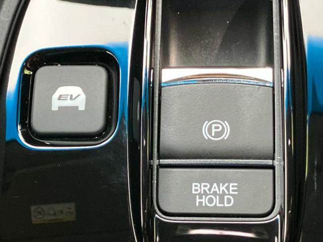 ステップワゴンスパーダ スパーダハイブリッドＧ・ＥＸホンダセンシング　保証書／社外　９インチ　ＳＤナビ／フリップダウンモニター／衝突安全装置／両側電動スライドドア／シートヒーター　前席／車線逸脱防止支援システム／シート　ハーフレザー／ドライブレコーダー　社外　ドラレコ（33枚目）
