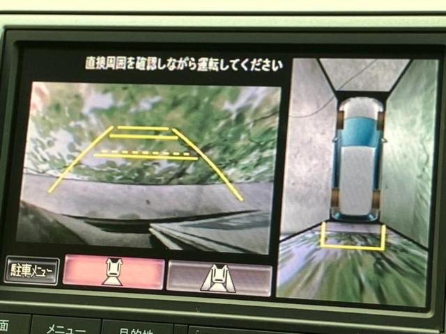 ステップワゴンスパーダ スパーダＺｉ　純正　ＨＤＤナビ／フリップダウンモニター／両側電動スライドドア／マルチビューカメラシステム／ヘッドランプ　ＨＩＤ／ＥＴＣ／ＥＢＤ付ＡＢＳ／横滑り防止装置／フロントモニター／サイドモニター　バックカメラ（12枚目）