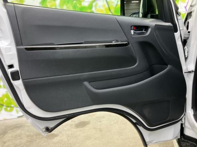 ハイエースバン ロングスーパーＧＬダークプライム２　保証書／純正　ＳＤナビ／デジタルインナーミラー／衝突安全装置／車線逸脱防止支援システム／ドライブレコーダー　前後／ヘッドランプ　ＬＥＤ／Ｂｌｕｅｔｏｏｔｈ接続／ＥＴＣ／ＥＢＤ付ＡＢＳ　バックカメラ（21枚目）