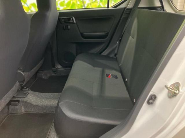 ミライース Ｌ　ＳＡ３　新品タイヤ／保証書／スマートアシスト（トヨタ・ダイハツ）／横滑り防止装置／アイドリングストップ／禁煙車／エアバッグ　運転席／エアバッグ　助手席／オートライト／オートハイビーム／取扱説明書（7枚目）