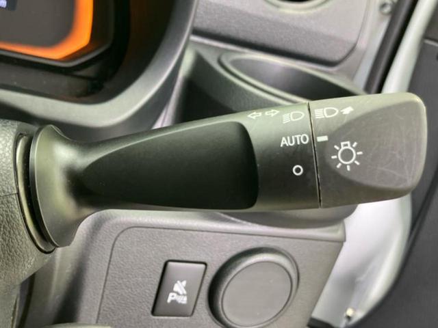 ミライース Ｌ　ＳＡ３　新品タイヤ／保証書／スマートアシスト（トヨタ・ダイハツ）／横滑り防止装置／アイドリングストップ／禁煙車／エアバッグ　運転席／エアバッグ　助手席／オートライト／オートハイビーム／取扱説明書（11枚目）