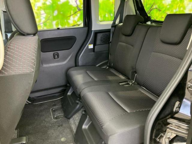 スペーシアカスタムＺ Ｚ　新品タイヤ／保証書／社外　ＳＤナビ／電動スライドドア／シートヒーター　運転席／ドライブレコーダー　前後／ヘッドランプ　ＨＩＤ／Ｂｌｕｅｔｏｏｔｈ接続／ＥＴＣ／ＥＢＤ付ＡＢＳ／アイドリングストップ（7枚目）