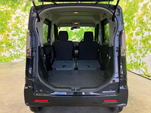 スペーシアカスタムＺ Ｚ　新品タイヤ／保証書／社外　ＳＤナビ／電動スライドドア／シートヒーター　運転席／ドライブレコーダー　前後／ヘッドランプ　ＨＩＤ／Ｂｌｕｅｔｏｏｔｈ接続／ＥＴＣ／ＥＢＤ付ＡＢＳ／アイドリングストップ（19枚目）