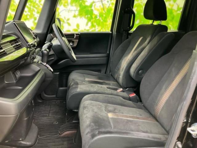 Ｎ－ＢＯＸカスタム Ｇ・Ｌホンダセンシング　新品タイヤ／保証書／純正　ＳＤナビ／衝突安全装置／電動スライドドア／車線逸脱防止支援システム／ヘッドランプ　ＬＥＤ／ＵＳＢジャック／Ｂｌｕｅｔｏｏｔｈ接続／ＥＴＣ／ＥＢＤ付ＡＢＳ／横滑り防止装置（6枚目）