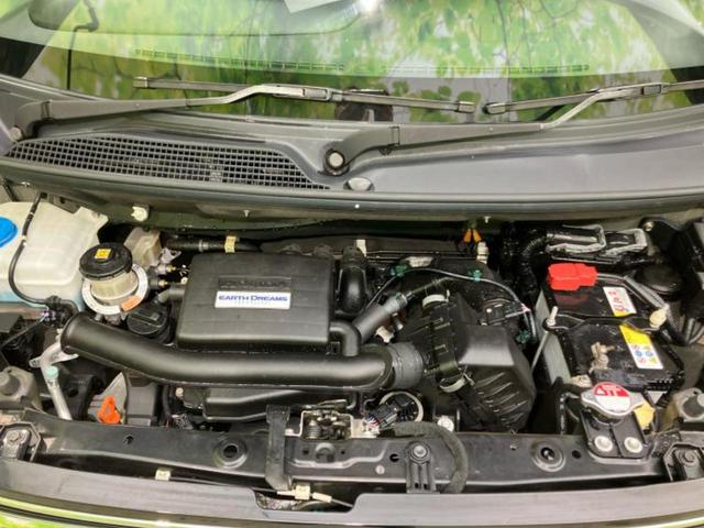 Ｎ－ＢＯＸカスタム Ｇ・Ｌホンダセンシング　新品タイヤ／保証書／純正　ＳＤナビ／衝突安全装置／電動スライドドア／車線逸脱防止支援システム／ヘッドランプ　ＬＥＤ／ＵＳＢジャック／Ｂｌｕｅｔｏｏｔｈ接続／ＥＴＣ／ＥＢＤ付ＡＢＳ／横滑り防止装置（50枚目）