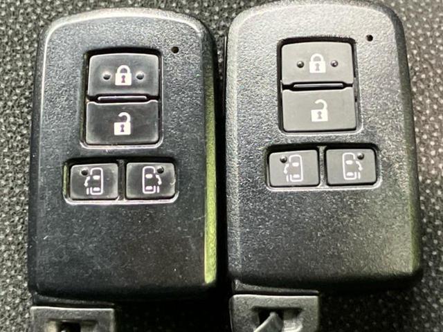 ノア ハイブリッドＳｉダブルバイビー３　新品タイヤ／純正エアロ／保証書／純正　９インチ　ＳＤナビ／衝突安全装置／両側電動スライドドア／シートヒーター　前席／車線逸脱防止支援システム／シート　ハーフレザー／ヘッドランプ　ＬＥＤ　フルエアロ（37枚目）