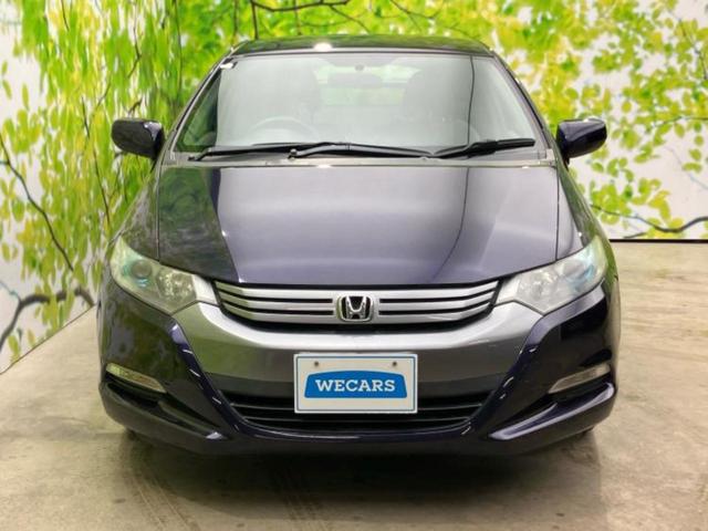 インサイト G 保証書/純正 HDDナビ/EBD付ABS/アイドリングストップ/バックモニター/ワンセグTV/エアバッグ 運転席/エアバッグ 助手席/アルミホイール 社外 15インチ/パワーウインドウ バックカメラ(41枚目)