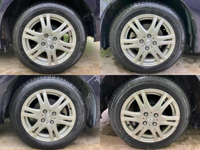 インサイト G 保証書/純正 HDDナビ/EBD付ABS/アイドリングストップ/バックモニター/ワンセグTV/エアバッグ 運転席/エアバッグ 助手席/アルミホイール 社外 15インチ/パワーウインドウ バックカメラ(49枚目)