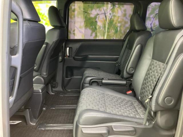 ヴォクシー S-Z 純正エアロ/保証書/ディスプレイオーディオ+ナビ10インチ/フリップダウンモニター 純正 14インチ/デジタルインナーミラー/衝突安全装置/両側電動スライドドア/シートヒーター 全席 全周囲カメラ(8枚目)