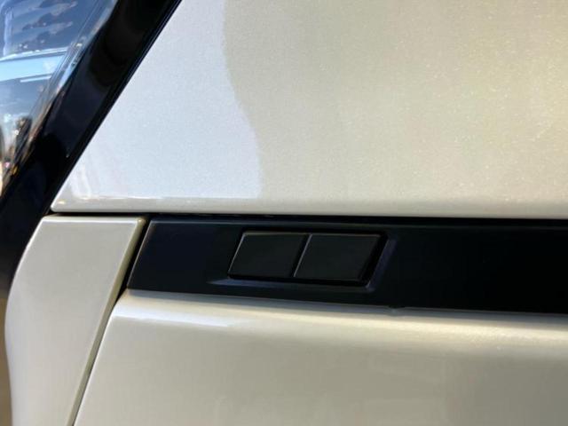 ヴォクシー S-Z 純正エアロ/保証書/ディスプレイオーディオ+ナビ10インチ/フリップダウンモニター 純正 14インチ/デジタルインナーミラー/衝突安全装置/両側電動スライドドア/シートヒーター 全席 全周囲カメラ(28枚目)