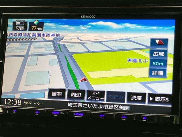 ステップワゴンスパーダ スパーダハイブリッドＧ・ホンダセンシング　新品タイヤ／保証書／社外　ＳＤナビ／衝突安全装置／両側電動スライドドア／車線逸脱防止支援システム／ドライブレコーダー　前後／ヘッドランプ　ＬＥＤ／ＵＳＢジャック／Ｂｌｕｅｔｏｏｔｈ接続／ＥＴＣ（10枚目）