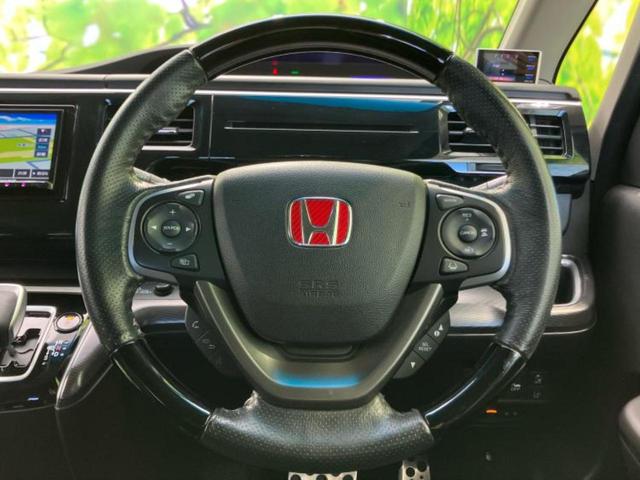 ステップワゴンスパーダ スパーダハイブリッドＧ・ホンダセンシング　新品タイヤ／保証書／社外　ＳＤナビ／衝突安全装置／両側電動スライドドア／車線逸脱防止支援システム／ドライブレコーダー　前後／ヘッドランプ　ＬＥＤ／ＵＳＢジャック／Ｂｌｕｅｔｏｏｔｈ接続／ＥＴＣ（14枚目）