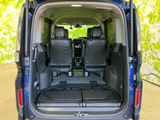 ステップワゴンスパーダ スパーダハイブリッドＧ・ホンダセンシング　新品タイヤ／保証書／社外　ＳＤナビ／衝突安全装置／両側電動スライドドア／車線逸脱防止支援システム／ドライブレコーダー　前後／ヘッドランプ　ＬＥＤ／ＵＳＢジャック／Ｂｌｕｅｔｏｏｔｈ接続／ＥＴＣ（21枚目）