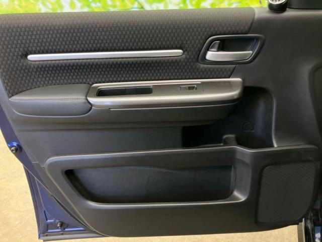 ステップワゴンスパーダ スパーダハイブリッドＧ・ホンダセンシング　新品タイヤ／保証書／社外　ＳＤナビ／衝突安全装置／両側電動スライドドア／車線逸脱防止支援システム／ドライブレコーダー　前後／ヘッドランプ　ＬＥＤ／ＵＳＢジャック／Ｂｌｕｅｔｏｏｔｈ接続／ＥＴＣ（22枚目）