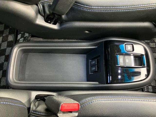 ステップワゴンスパーダ スパーダハイブリッドＧ・ホンダセンシング　新品タイヤ／保証書／社外　ＳＤナビ／衝突安全装置／両側電動スライドドア／車線逸脱防止支援システム／ドライブレコーダー　前後／ヘッドランプ　ＬＥＤ／ＵＳＢジャック／Ｂｌｕｅｔｏｏｔｈ接続／ＥＴＣ（34枚目）