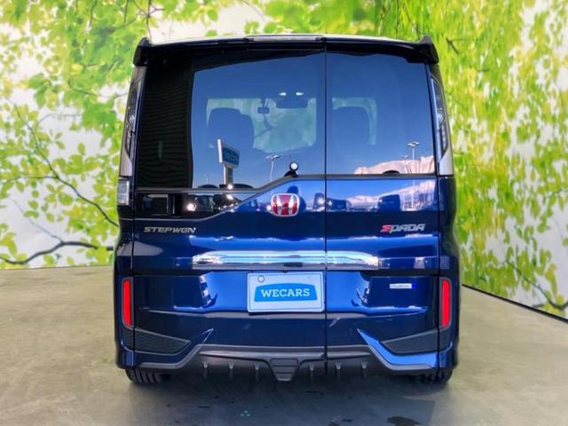 ステップワゴンスパーダ スパーダハイブリッドＧ・ホンダセンシング　新品タイヤ／保証書／社外　ＳＤナビ／衝突安全装置／両側電動スライドドア／車線逸脱防止支援システム／ドライブレコーダー　前後／ヘッドランプ　ＬＥＤ／ＵＳＢジャック／Ｂｌｕｅｔｏｏｔｈ接続／ＥＴＣ（47枚目）