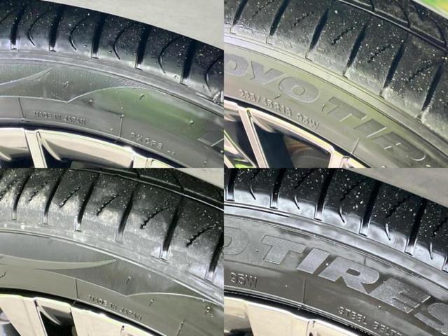 クラウンハイブリッド 4WD GエグゼクティブFour サンルーフ/保証書/純正 SDナビ/デジタルインナーミラー/衝突安全装置/シートヒーター/車線逸脱防止支援システム/シート フルレザー/ドライブレコーダー 純正/ヘッドランプ LED 革シート 4WD(48枚目)