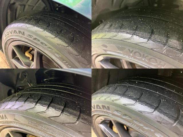 ロードスター Ｓスペシャルパッケージ　新品タイヤ／保証書／純正　ＨＤＤナビ／シートヒーター　前席／ＵＳＢジャック／Ｂｌｕｅｔｏｏｔｈ接続／ＥＴＣ／ＥＢＤ付ＡＢＳ／横滑り防止装置／アイドリングストップ／バックモニター／フルセグＴＶ／ＤＶＤ（44枚目）