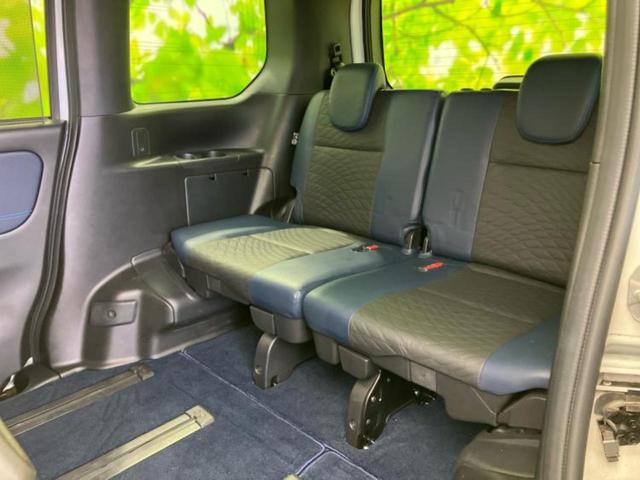 セレナ ｅパワーオーテックスポーツスペック　新品タイヤ／保証書／純正　１０インチ　ＳＤナビ／インテリジェントルームミラー／衝突安全装置／両側電動スライドドア／シートヒーター　前席／全方位モニター／車線逸脱防止支援システム／シート　ハーフレザー（19枚目）