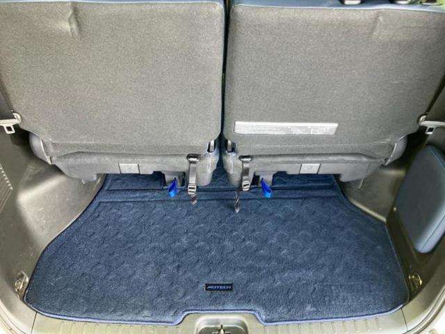 セレナ ｅパワーオーテックスポーツスペック　新品タイヤ／保証書／純正　１０インチ　ＳＤナビ／インテリジェントルームミラー／衝突安全装置／両側電動スライドドア／シートヒーター　前席／全方位モニター／車線逸脱防止支援システム／シート　ハーフレザー（26枚目）