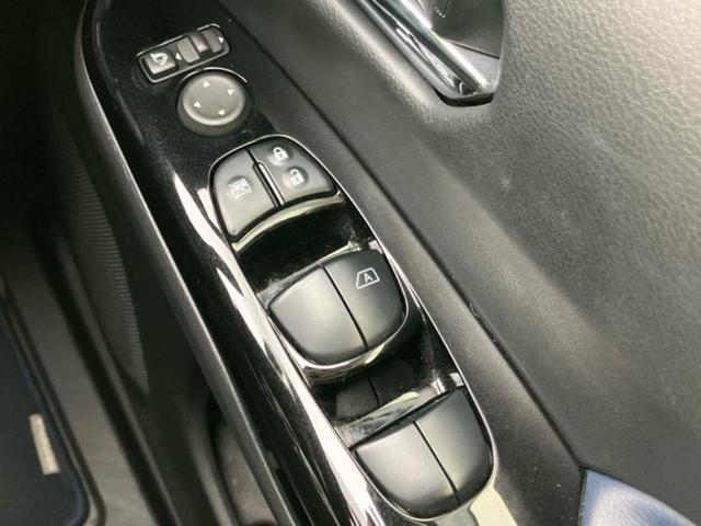 セレナ ｅパワーオーテックスポーツスペック　新品タイヤ／保証書／純正　１０インチ　ＳＤナビ／インテリジェントルームミラー／衝突安全装置／両側電動スライドドア／シートヒーター　前席／全方位モニター／車線逸脱防止支援システム／シート　ハーフレザー（34枚目）