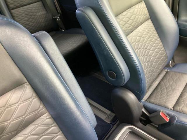 セレナ ｅパワーオーテックスポーツスペック　新品タイヤ／保証書／純正　１０インチ　ＳＤナビ／インテリジェントルームミラー／衝突安全装置／両側電動スライドドア／シートヒーター　前席／全方位モニター／車線逸脱防止支援システム／シート　ハーフレザー（37枚目）