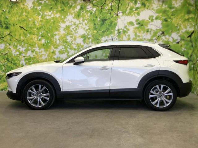 ＣＸ－３０ ４ＷＤ２０Ｓプロアクティブ　保証書／純正　ＳＤナビ／衝突安全装置／３６０°ビューモニター／車線逸脱防止支援システム／電動バックドア／ドライブレコーダー　前後／ヘッドランプ　ＬＥＤ／Ｂｌｕｅｔｏｏｔｈ接続／ＥＴＣ　バックカメラ（2枚目）