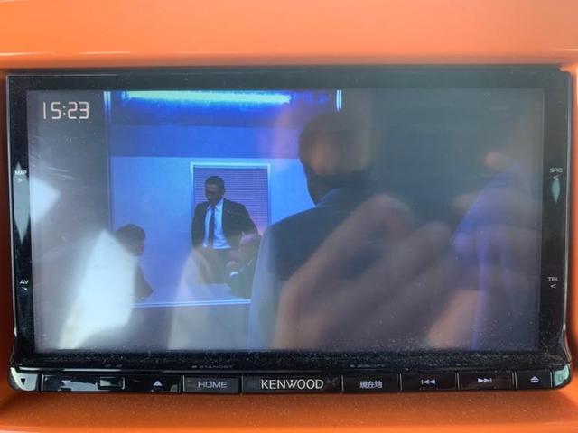 Xターボ 社外SDナビ 社外フルセグTV DVD HID(12枚目)