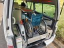 チェアキャブM仕様 ロングボディ 10人乗り 車いす2名+8名 車椅子固定装置2基 車いす移動車 ストレッチャー 車椅子2台 福祉車両 リフタータイプ8ナンバー 介護タクシー 減免非課税(37枚目)