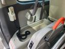 チェアキャブM仕様 ロングボディ 10人乗り 車いす2名+8名 車椅子固定装置2基 車いす移動車 ストレッチャー 車椅子2台 福祉車両 リフタータイプ8ナンバー 介護タクシー 減免非課税(38枚目)