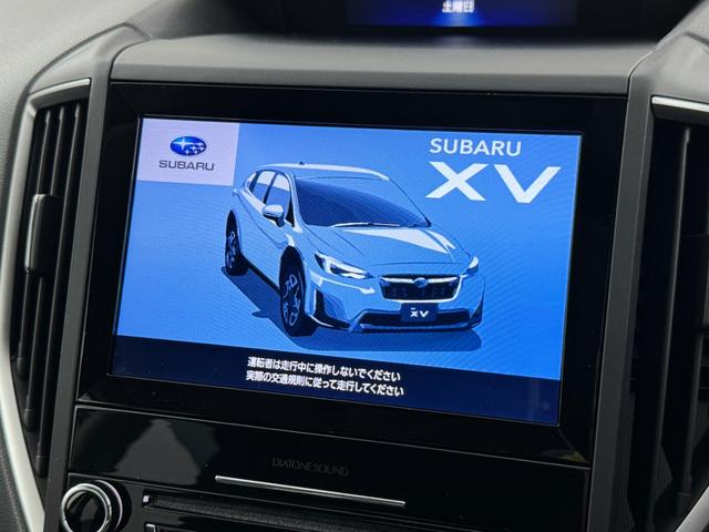 スバル ＸＶ