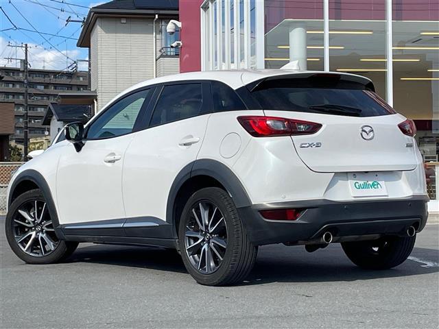 マツダ ＣＸ－３