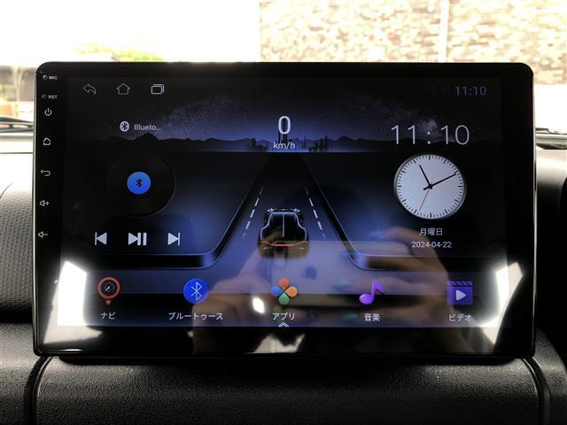 ジムニー ＸＧ　☆５速ＭＴ車☆バックカメラ☆Ｂｌｕｅｔｏｏｔｈ☆ターボ☆横滑り防止☆衝突軽減☆背面タイヤ☆純正フロアマット☆スペアキー☆パワーステアリング☆パワーウィンドウ（7枚目）