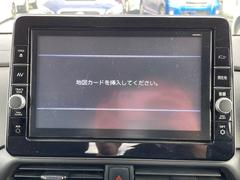 【　ナビゲーション　】ナビゲーションシステム装備なので不慣れな場所へのドライブも快適にして頂けます♪ 4